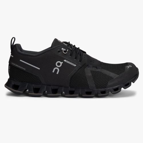 On Cloud Waterproof Trainers (2376O) Ireland